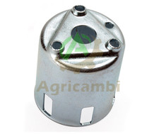 Trascinatore avviamento