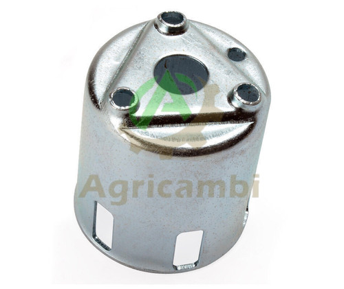 Trascinatore avviamento