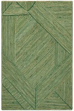 Juta Naturale Kilim Handmade