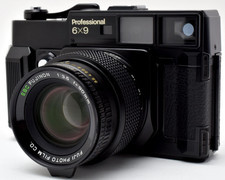 [Quasi come nuova] Fujica
