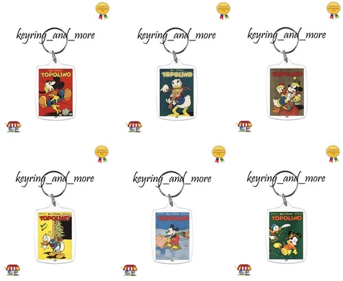 Topolino libretto prima - , serie