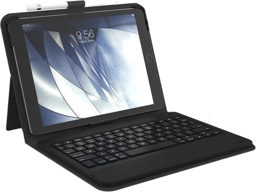 Smart folio custodia tastiera - smart,