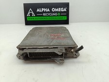 CENTRALINA MOTORE PER FIAT
