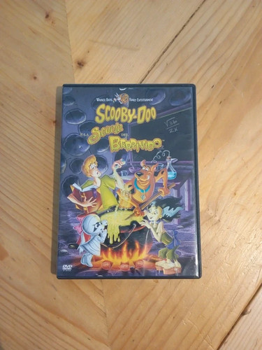 Scooby doo scuola - scooby-doo,