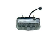 STOP FANALE POSTERIORE ORIGINAL FOR HONDA NC 750 X 2018-2019-2020 RC88E