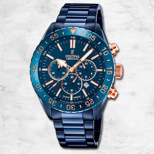 Festina orologio uomo - festina,