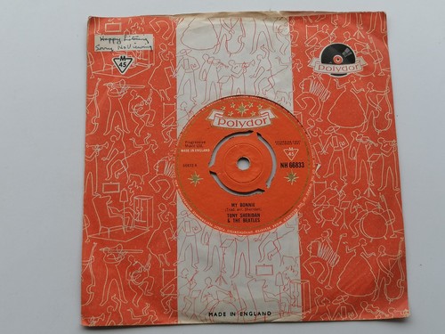 The beatles 1963 my - uk,