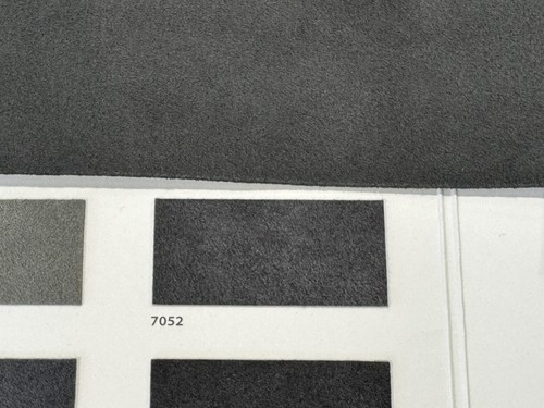 Tessuto alcantara originale - alcantara,
