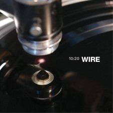Wire 10:20 (CD) Album
