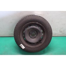 1 CERCHIO IN FERRO RENAULT