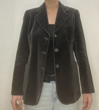 Giacca vintage anni ’70 in