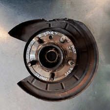 LR045825 Montante sosp. post