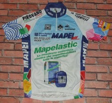 MAPEI DAY 2013 SANTINI MAGLIA