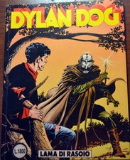 Fumetti di DYLAN DOG Originale