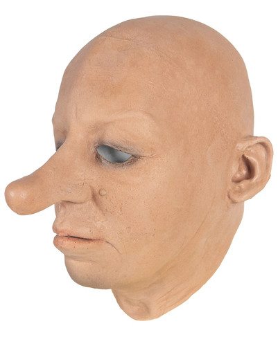 Maschera schwindelmeier - maschera,