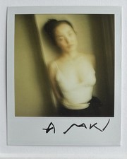 NOBUYOSHI ARAKI, stampa