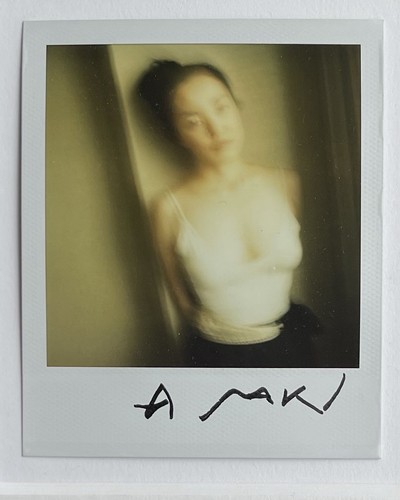 Nobuyoshi araki stampa - araki,,