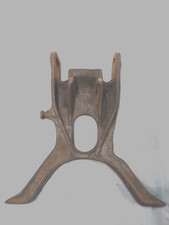 Cavalletto centrale Lambretta