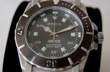 Breil Manta Tw0734 Sub 200 m Submersible 660 FT