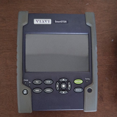 Viavi smartotdr otdr portable - viavi,
