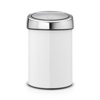 Brabantia touch bin litri - touch, 3