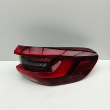 BMW X5 G05 REAR RIGHT SLEEPER