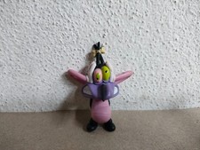 OGGY E I MALEDETTI SCARAFAGGI Joey Personaggio 3D Action Figure