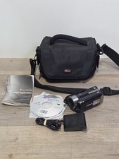 *TESTATO* Canon VIXIA HF R10