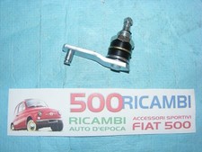 FIAT 500 F PERNO MECCANISMO