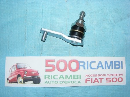 Fiat 500 perno meccanismo - fiat,