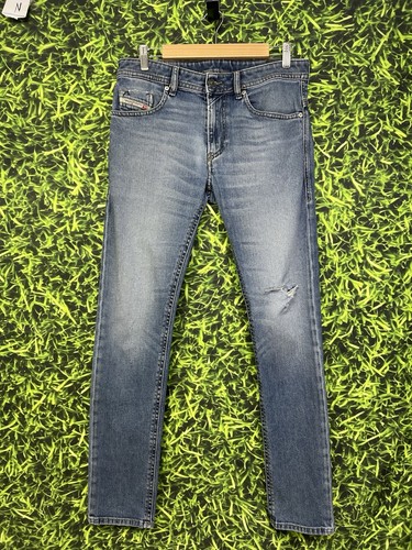 Jeans diesel thommer - thommer-x, slim
