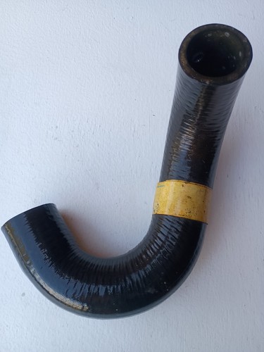 Tubo inferiore radiatore ford - radiatore,