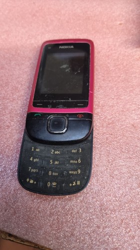 4752 cellulare nokia 05 - *4752-cellulare, c2-05
