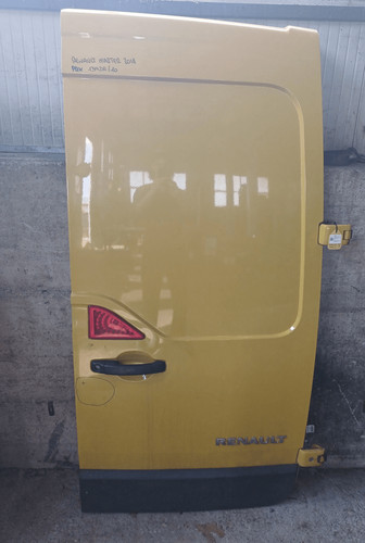 Porta carico post battente - a,