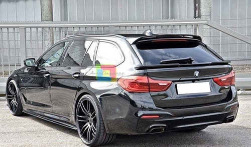 Bmw serie g31 dal - bmw, 5
