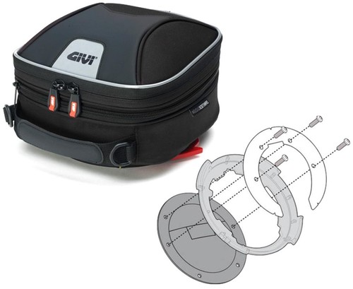 Borsa serbatoio tanklock - borsa, lt