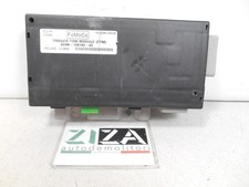 Centralina gancio traino TTM Ford Mondeo III 2008 6G9N-14B192-AC 6M2J-19H378-AB