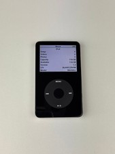 Apple iPod Classic Video