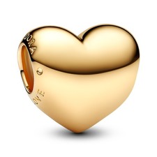 Pandora Charm Be Love Cuore