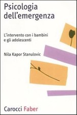 Psicologia dell'emergenza