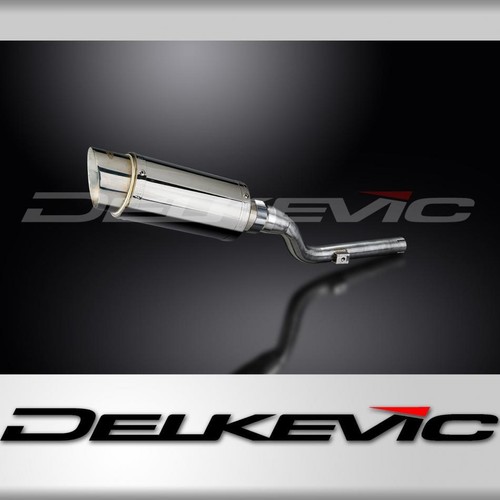 Kit scarico silenziatore - scarico,