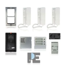 URMET 1150/303 KIT Citofonico