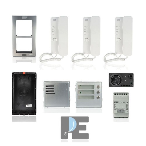 Urmet 1150 303 kit - kit, citofonico