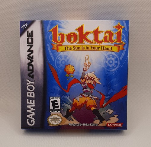 Game boy advance - boy,