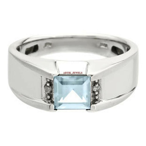Anello argento sterling - anello,