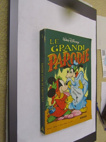 Classici walt disney seconda - walt,