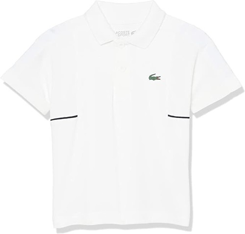 Polo lacoste ragazzo - lacoste,