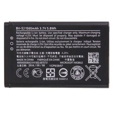 Batteria originale microsoft - originale,