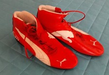 Scarpe di Felipe Massa  Scuderia Ferrari F1 anno 2006