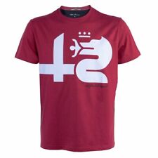 T-SHIRT UNISEX ALFA ROMEO